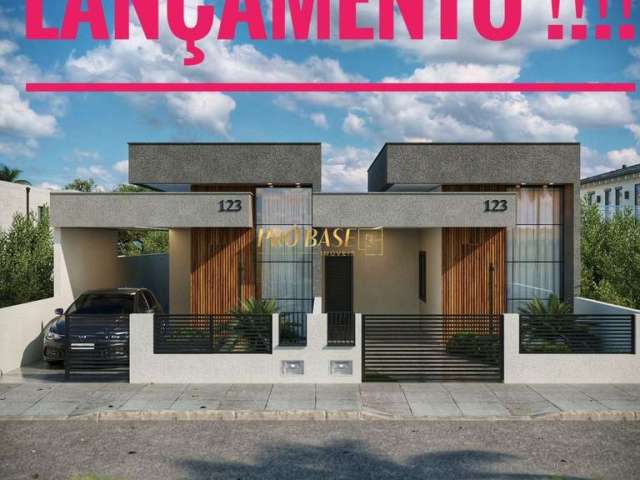 Casa à venda na Rua Olivia Maria da Silva, 123, Potecas, São José por R$ 500.000