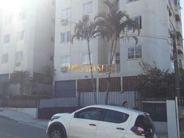 Apartamento com 2 quartos à venda na Rua Maria Helena Kretzer, 580, Praia Comprida, São José por R$ 400.000