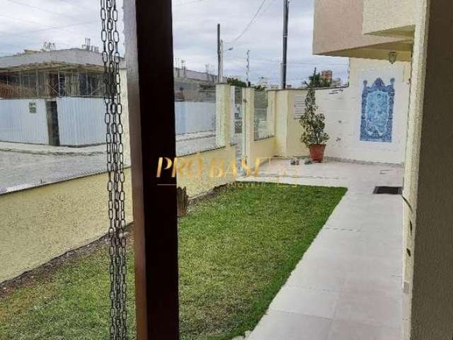 Casa com 2 quartos à venda na Agenor Pedro Lino, 778, Balneário Perequê, Porto Belo por R$ 900.000