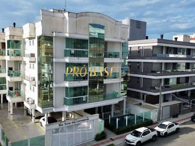 Apartamento com 2 quartos à venda na Alameda Das Laranjeiras, 001, Centro, Governador Celso Ramos por R$ 839.000