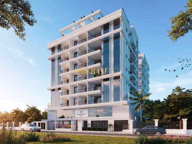 Apartamento à venda na Rua Tucano, 111, Praia Grande, Governador Celso Ramos por R$ 669.900