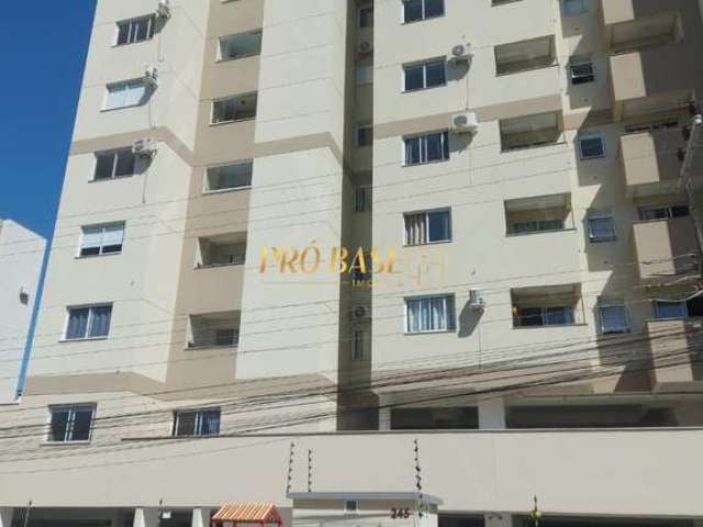 Apartamento com 2 quartos à venda na Rua Recanto dos Santos, 245, Pedra Branca, Palhoça por R$ 380.000