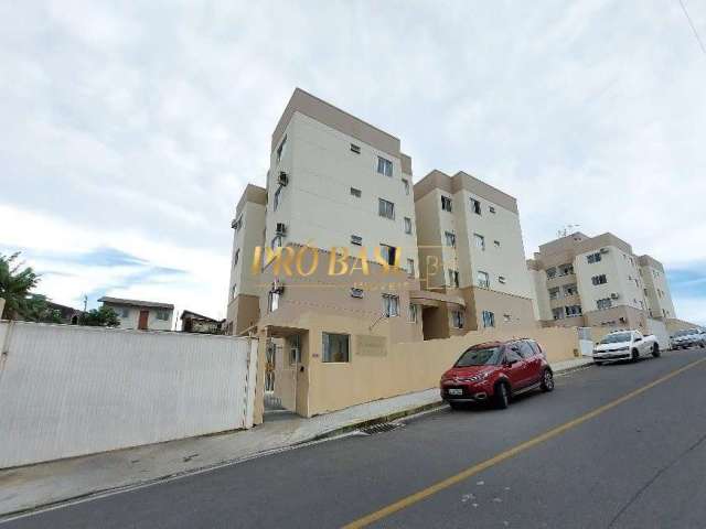 Apartamento com 2 quartos à venda na Domingos Antonio Zimermman, 100, Jardim Janaina, Biguaçu por R$ 265.000