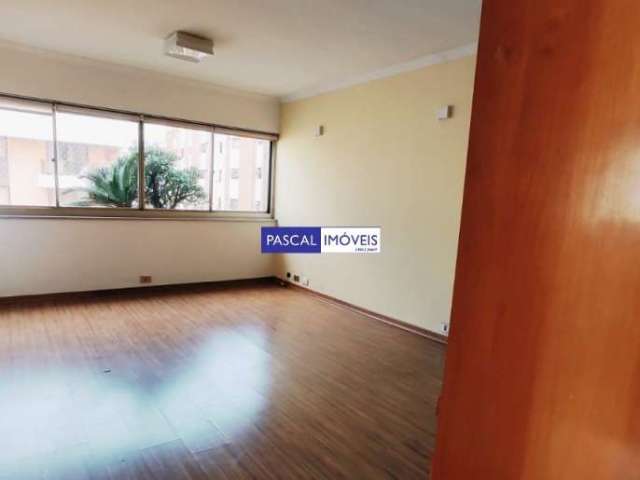Apartamento com 2 quartos à venda na Avenida Conselheiro Rodrigues Alves, 775, Vila Mariana, São Paulo, 105 m2 por R$ 890.000