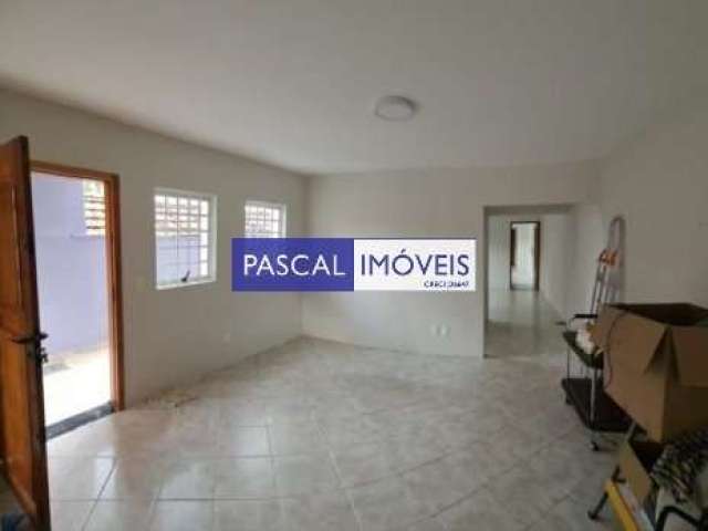 Casa com 4 quartos à venda na Rua Primeiro de Março, 181, Vila Clementino, São Paulo, 200 m2 por R$ 1.500.000
