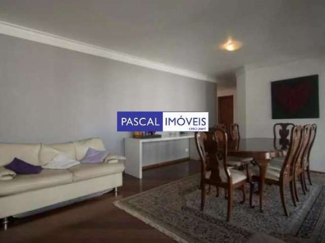 Apartamento com 4 quartos à venda na Rua Épiro, 120, Vila Alexandria, São Paulo, 150 m2 por R$ 949.000