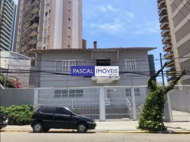 Casa comercial para alugar na Rua José dos Santos Júnior, 68, Campo Belo, São Paulo, 250 m2 por R$ 10.000