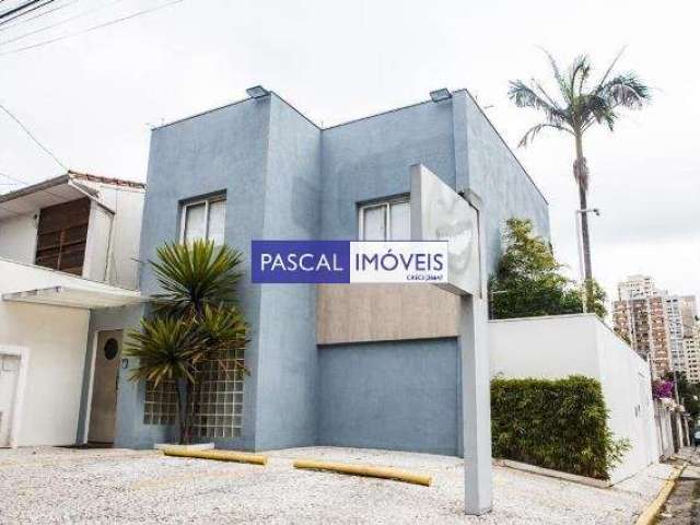 Prédio para alugar na Rua Doutor Jesuíno Maciel, 894, Campo Belo, São Paulo, 350 m2 por R$ 15.000