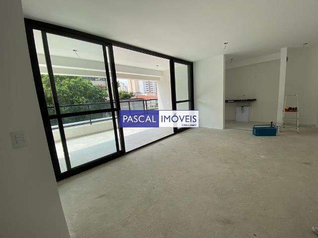 Apartamento com 2 quartos à venda na Ituxi, 104, Mirandópolis, São Paulo, 84 m2 por R$ 915.000