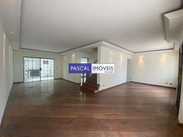 Casa com 3 quartos à venda na Avenida Nhandu, 286, Planalto Paulista, São Paulo, 250 m2 por R$ 2.050.000