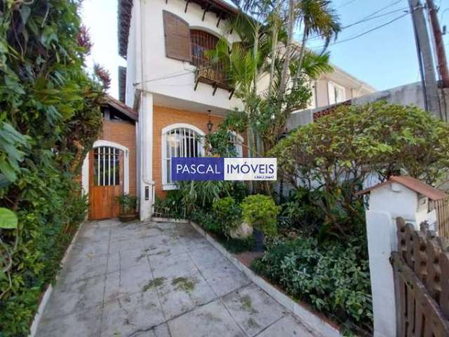 Casa com 3 quartos à venda na Manguata, 10000186, Brooklin, São Paulo, 150 m2 por R$ 1.590.000