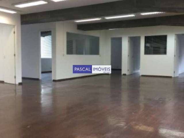 Sala comercial com 1 sala à venda na Sansao Alves dos Santos, 20, Brooklin, São Paulo, 212 m2 por R$ 1.802.000