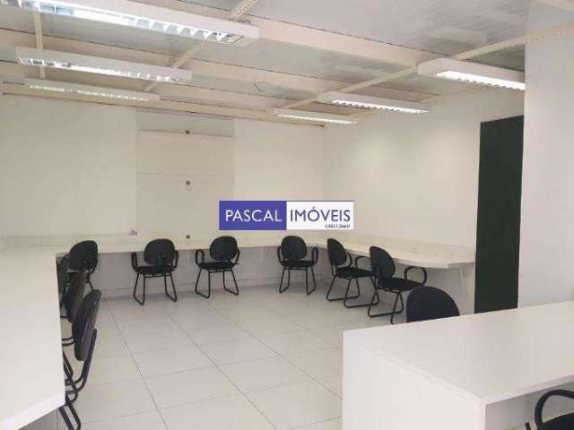 Casa comercial com 1 sala para alugar na Travessa Ubirassanga, 35, Campo Belo, São Paulo, 240 m2 por R$ 10.000