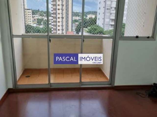 Apartamento com 2 quartos à venda na Rua José Feliciano, 136, Vila Mascote, São Paulo, 70 m2 por R$ 530.000