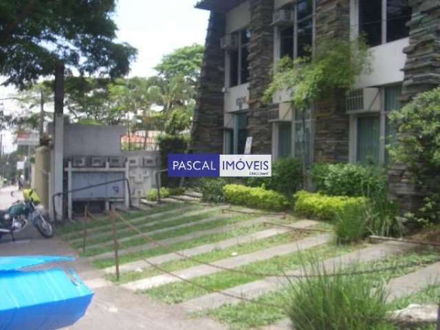 Prédio com 1 sala para alugar na Indianopolis, 1005, Moema, São Paulo, 490 m2 por R$ 30.000