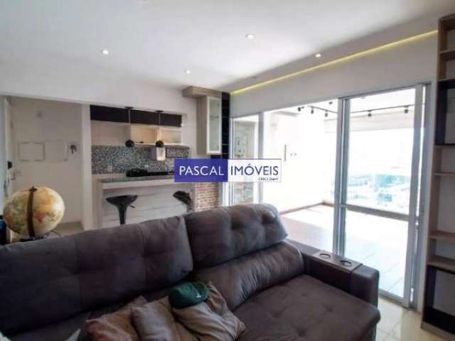 Apartamento com 2 quartos à venda na Rua Vapabussu, 66, Jardim Aeroporto, São Paulo, 74 m2 por R$ 930.000