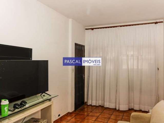 Casa com 3 quartos à venda na Horácio Piragibe Galvão, 59, Vila Cruzeiro, São Paulo, 132 m2 por R$ 750.000