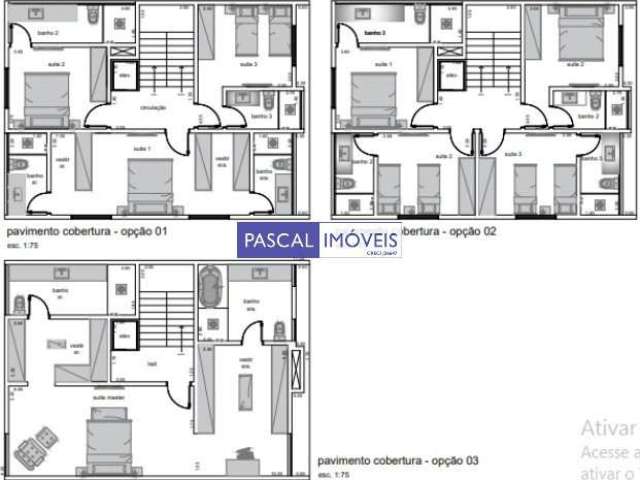 Casa em condomínio fechado com 4 quartos à venda na Rua Palmares, 875, Brooklin, São Paulo, 520 m2 por R$ 7.200.000
