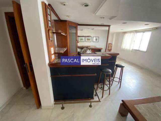 Cobertura com 4 quartos à venda na Avenida Mascote, 777, Vila Mascote, São Paulo, 309 m2 por R$ 3.191.000