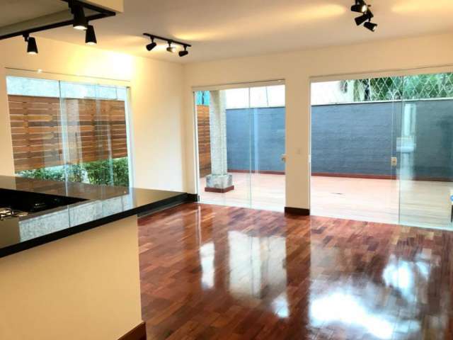 Casa em condomínio fechado com 3 quartos à venda na Luiz Galhanone, 528, Morumbi, São Paulo, 300 m2 por R$ 2.350.000