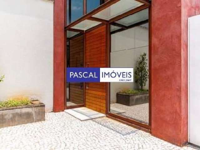 Casa em condomínio fechado com 4 quartos à venda na Zacarias de Gois, 252, Campo Belo, São Paulo, 533 m2 por R$ 8.600.000