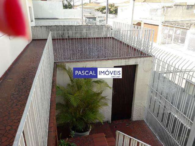 Casa com 4 quartos à venda na Rua Pindaúva, 419, Jardim Aeroporto, São Paulo, 175 m2 por R$ 900.000