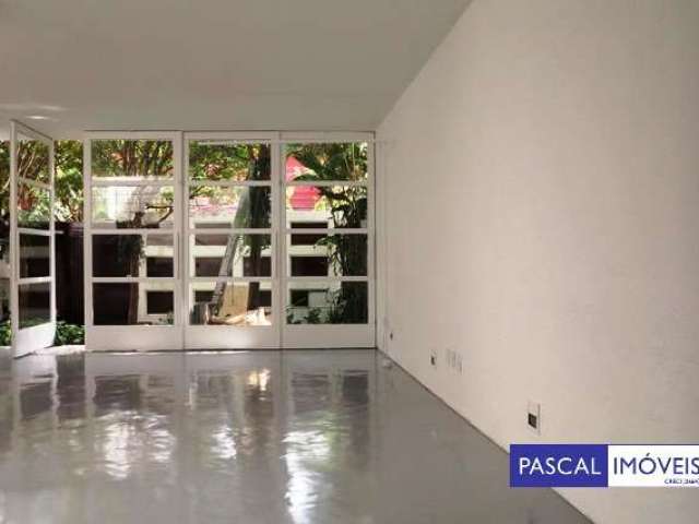 Casa com 3 quartos para alugar na Rua Bastos Pereira, 329, Vila Nova Conceição, São Paulo, 210 m2 por R$ 12.000