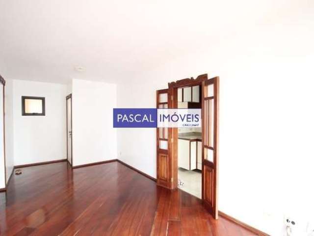 Apartamento com 2 quartos à venda na Rua Guararapes, 78, Brooklin, São Paulo, 80 m2 por R$ 795.000