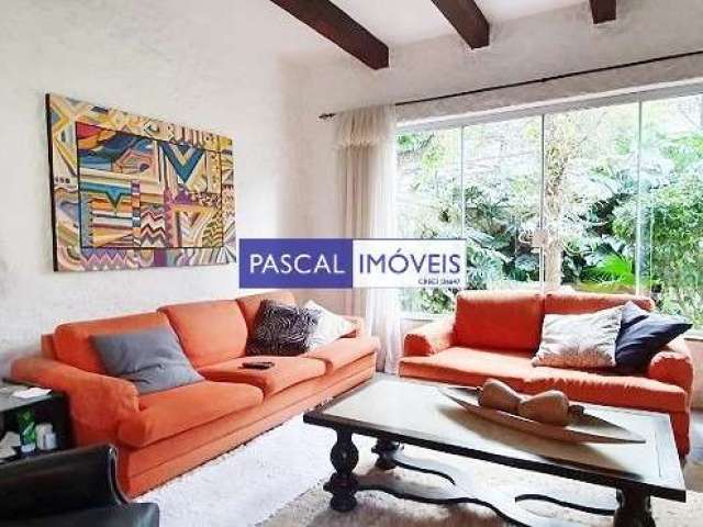 Casa com 3 quartos à venda na Arizona, 409, Brooklin, São Paulo, 180 m2 por R$ 1.400.000
