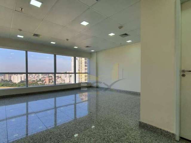 Sala à venda, 40 m² por R$ 424.000,00 - Alphaville Empresarial - Barueri/SP