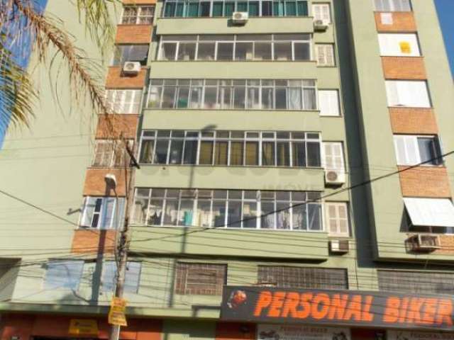 Apartamento com 2 quartos à venda na Avenida Farrapos, 1025, Floresta, Porto Alegre por R$ 230.000