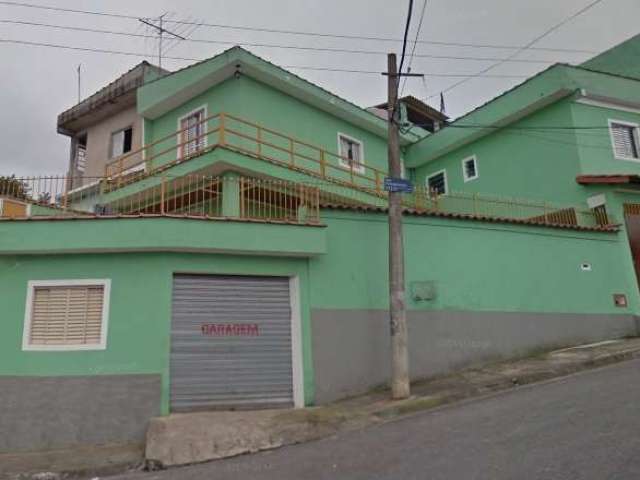 Casa - Sobrado Padrão, para Venda em Guarulhos/SP