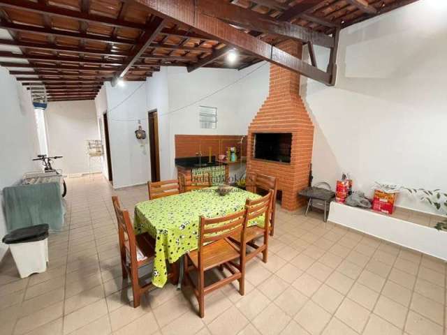 Casa com 3 quartos à venda na Cidade Nova II, Indaiatuba , 194 m2 por R$ 745.000
