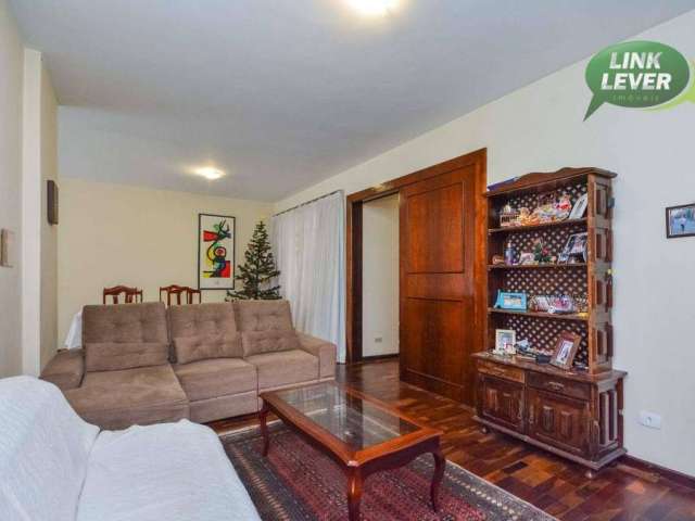 Apartamento com 3 dormitórios à venda, 169 m² por R$ 480.000,00 - Centro - Curitiba/PR