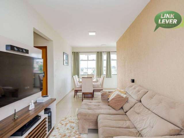 Apartamento com 2 dormitórios à venda, 67 m² por R$ 299.990,00 - Tingui - Curitiba/PR