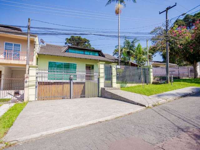 Casa com 3 dormitórios à venda, 320 m² por R$ 1.399.000,00 - Ahú - Curitiba/PR