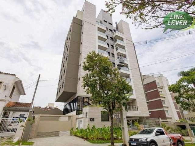 Apartamento com 3 dormitórios à venda, 112 m² por R$ 1.275.625,00 - Juvevê - Curitiba/PR