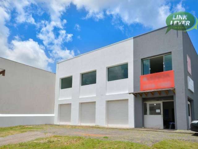 Loja à venda, 31 m² por R$ 270.000,00 - Bairro Alto - Curitiba/PR