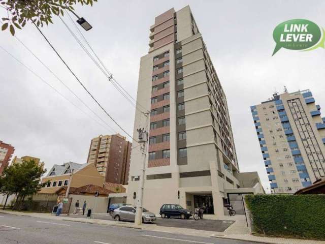 Apartamento com 3 dormitórios à venda, 89 m² por R$ 909.000,00 - Bacacheri - Curitiba/PR
