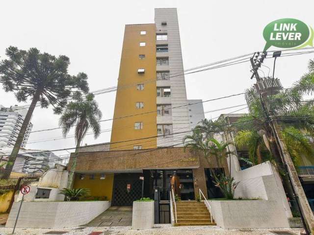 Quatro Salas à venda, 67 m² por R$ 490.000 - Centro Cívico - Curitiba/PR