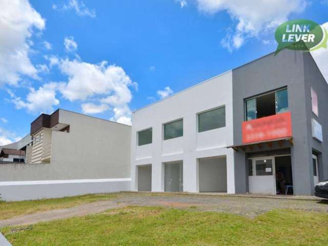 Loja para alugar, 31 m² por R$ 1.624,00/mês - Bairro Alto - Curitiba/PR