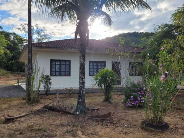 Chácara à venda, 2500 m² por R$ 1.400.000,00 - Área Rural - Itapoá/SC