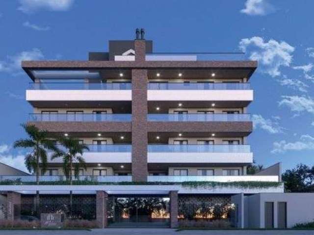 Apartamento de alto padrão com 3 dormitórios à venda, 162 m² por R$ 749.000 - Jardim Perola do Atlântico - Itapoá/SC