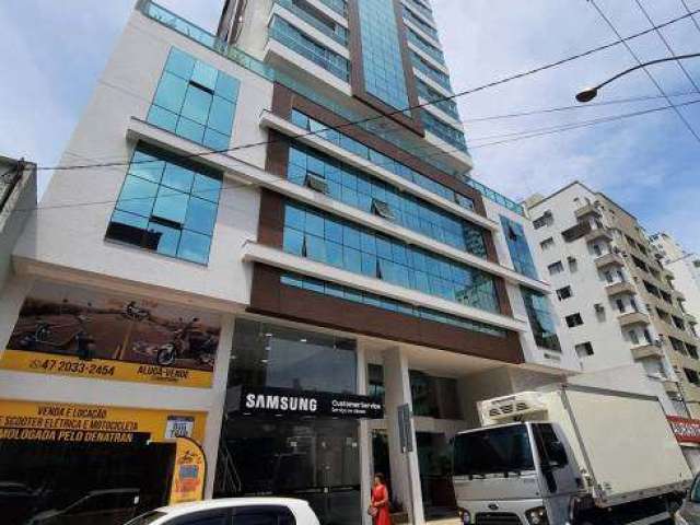 Apartamento para venda tem 113 metros quadrados com 3 quartos em Centro - Balneário Camboriú - SC
