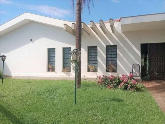 Casa para Venda em Jaboticabal, Nova Jaboticabal, 3 dormitórios, 1 suíte, 4 banheiros, 4 vagas