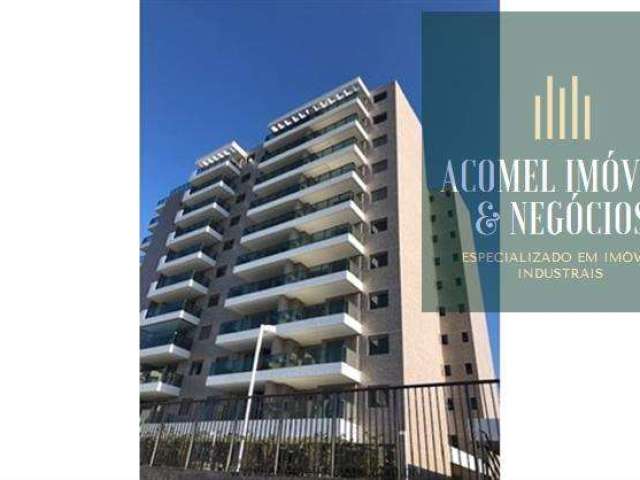Apartamentos Lançamentos para venda em Bertioga no bairro Centro