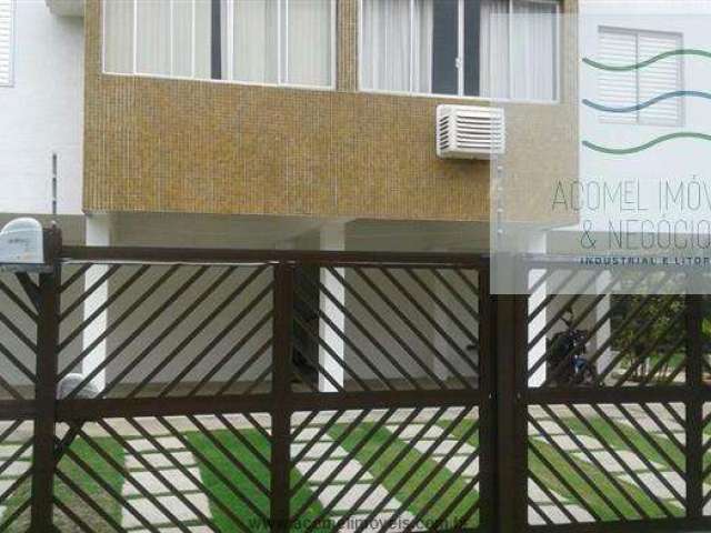 Apartamentos no Litoral para venda em Guarujá no bairro Enseada