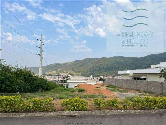 Terrenos em Condomínio para venda em Extrema no bairro Condomínio Vista da Mantiqueira