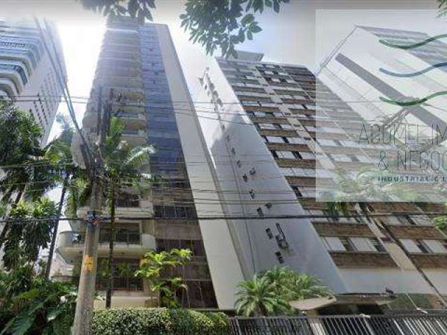 Apartamentos Triplex para venda em São Paulo no bairro Santa Cecília