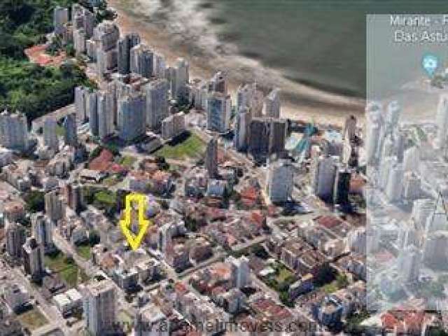 Apartamentos no Litoral para venda em Guarujá no bairro Jardim Astúrias